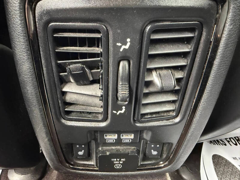 2018 Dodge Durango R/T
