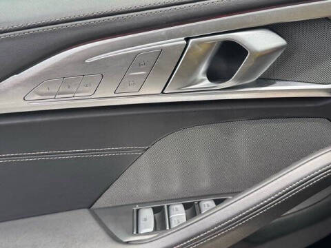 2023 BMW 8 Series 840i xDrive