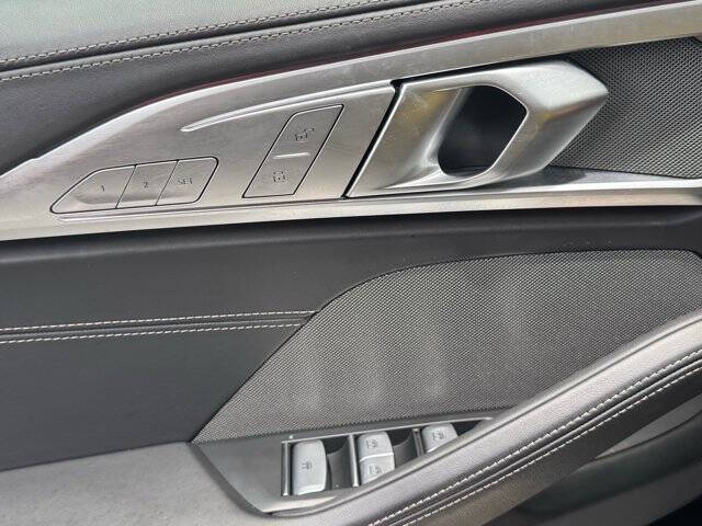 2023 BMW 8 Series 840i xDrive