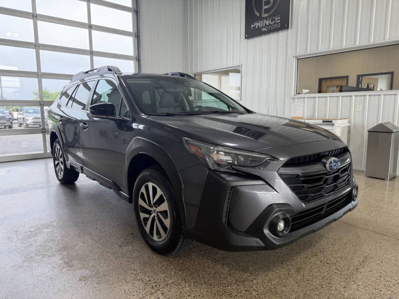 2023 Subaru Outback Premium
