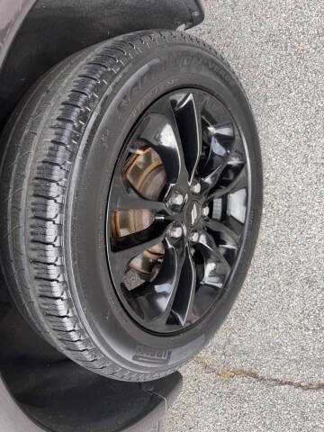 2020 Dodge Durango R/T