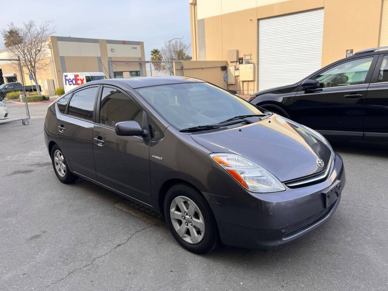 2009 Toyota Prius for sale at Prestige Auto Group LLC in Sacramento, CA