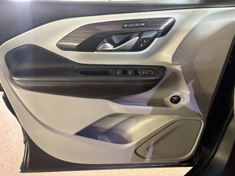 2018 GMC Terrain SLT - Photo 19
