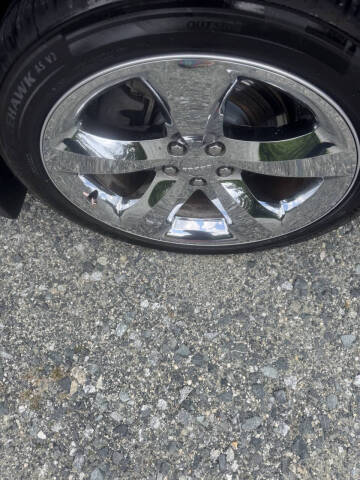 2014 Dodge Charger R/T