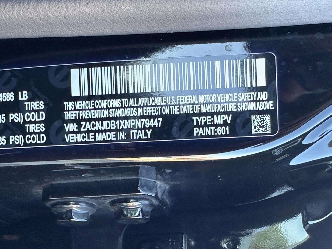 JeepRenegade22