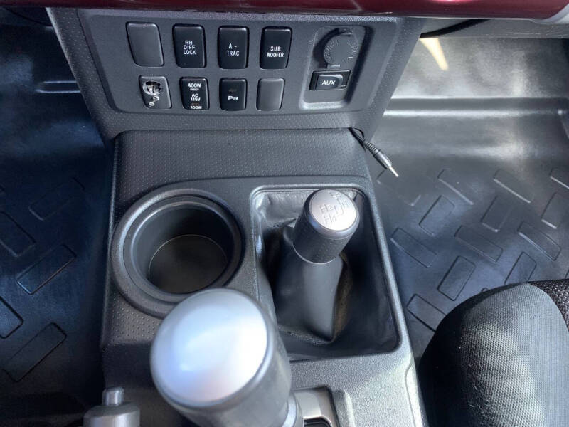 2007 Toyota FJ Cruiser