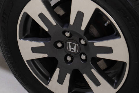 2017 Honda Ridgeline RTL-T