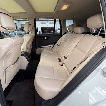 2013 Mercedes-Benz GLK GLK 350