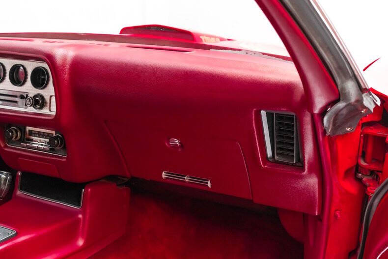 1979 Pontiac Firebird