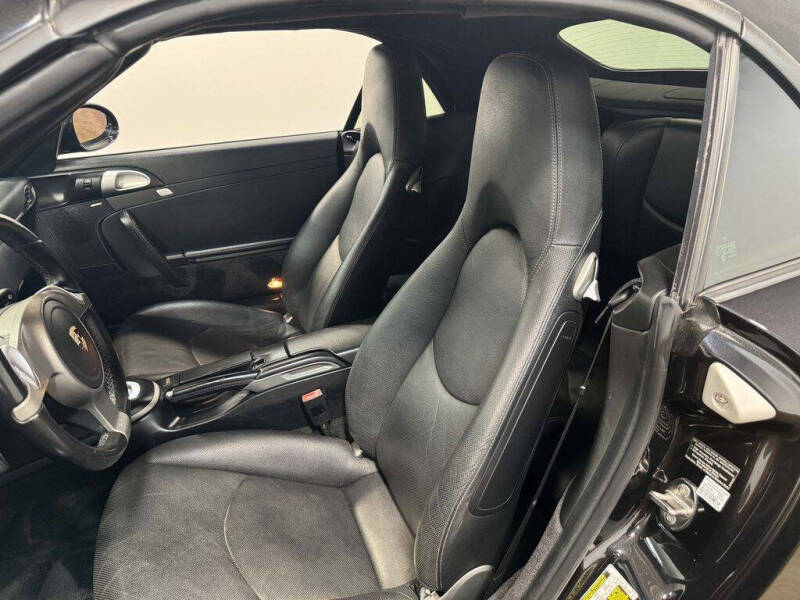 2009 Porsche 911 Carrera