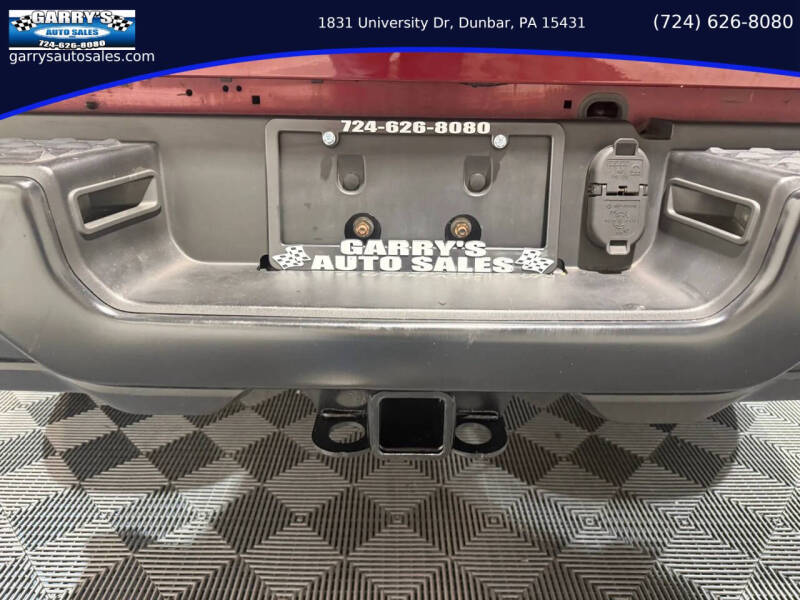 2019 RAM 2500 Tradesman