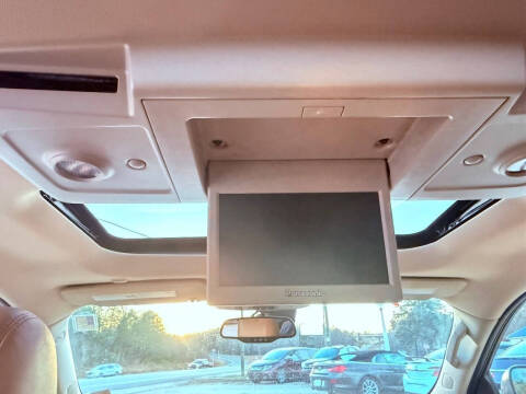 2014 Buick Enclave Premium