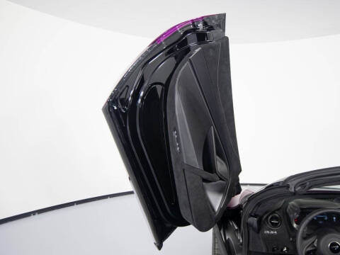 2026 McLaren 750S Spider