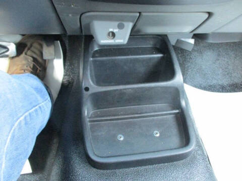 2006 Ford Ranger XL