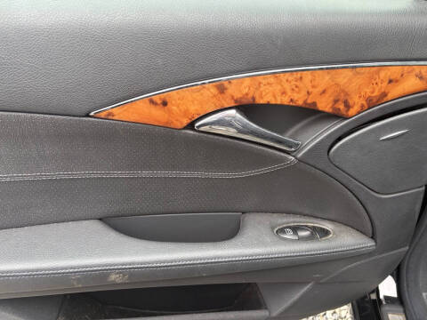 2006 Mercedes-Benz E-Class E 350