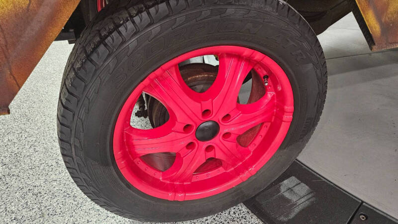 1920 Corbitt Replica