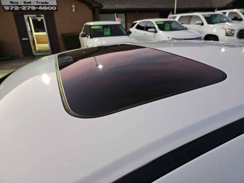 2017 Honda Accord EX-L V6