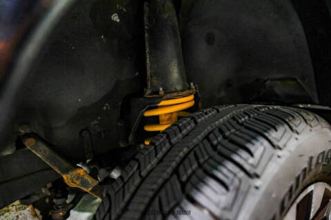 1995 Land Rover Defender 90