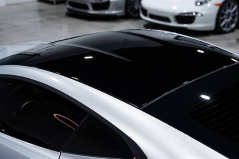 2019 Aston Martin Vantage