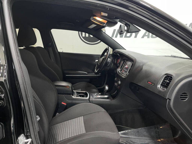 2021 Dodge Charger Scat Pack