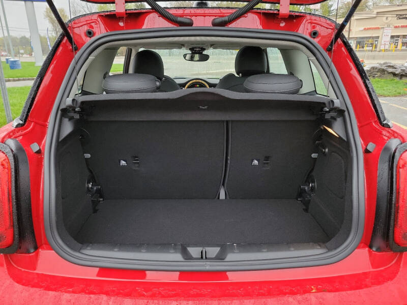 2024 MINI Hardtop 2 Door Cooper S