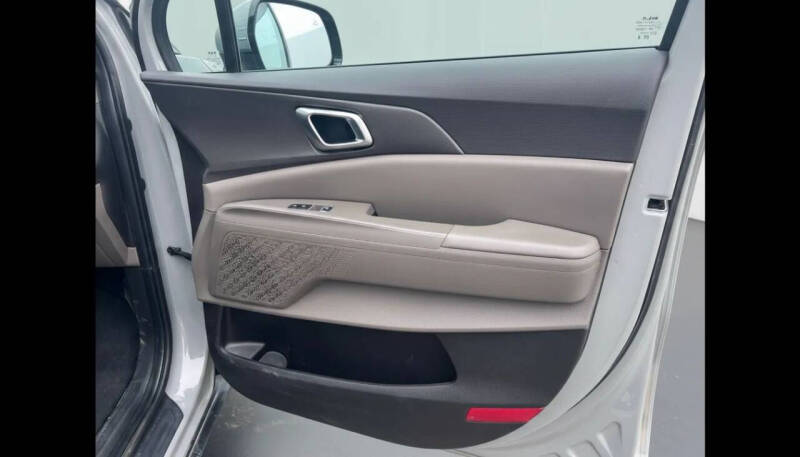 2025 Kia Carnival EX