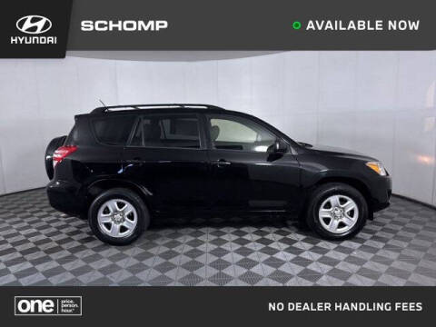 2012 Toyota RAV4