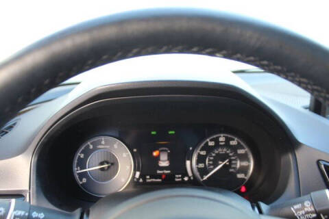 2019 Acura RDX w/Advance