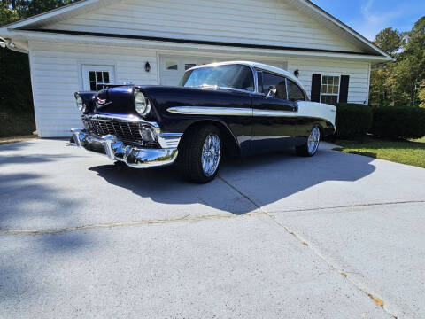 1956 Chevrolet Bel Air