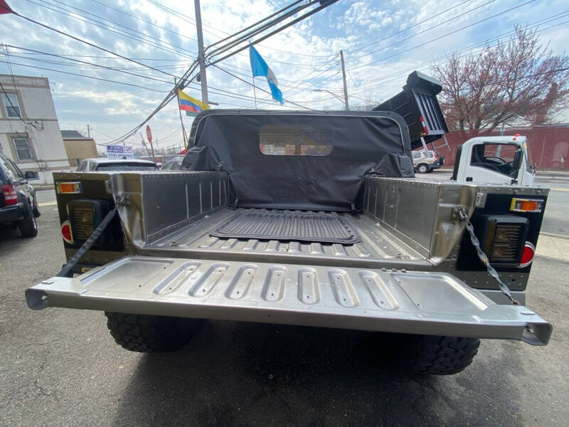 1989 HUMMER Humbee