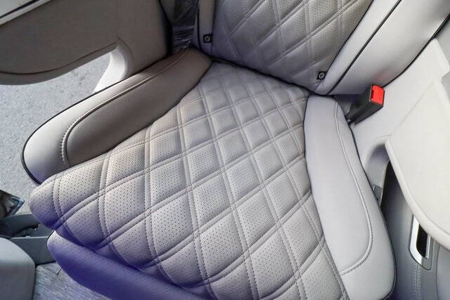 2022 Mercedes-Benz Metris Passenger