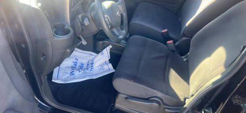 2010 Nissan cube 1.8 SL