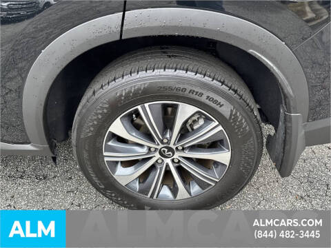 2025 Infiniti QX60 Pure