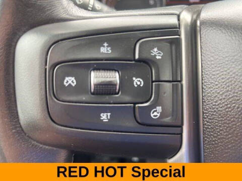 2022 GMC Sierra 1500 Limited