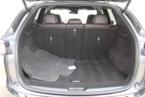 2024 Mazda CX-5 2.5 Turbo Signature