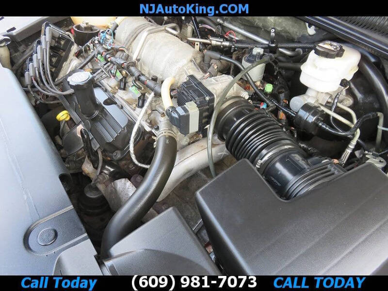 2006 Buick Lucerne CXL V6