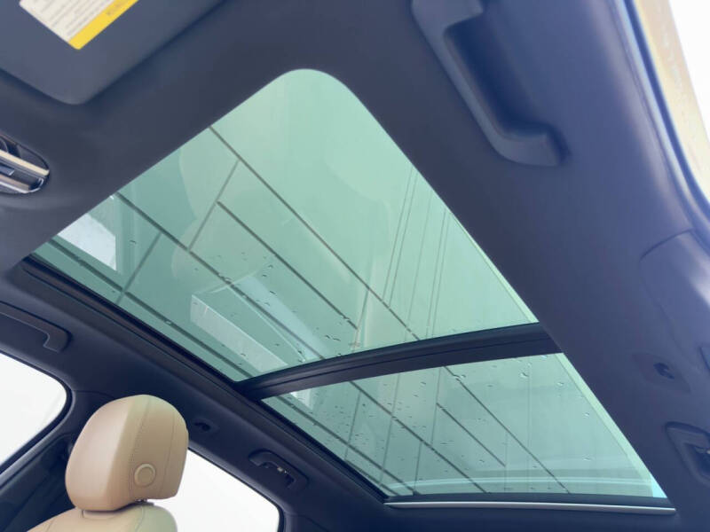 2022 Porsche Cayenne