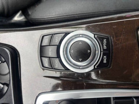 2013 BMW 5 Series 535i xDrive