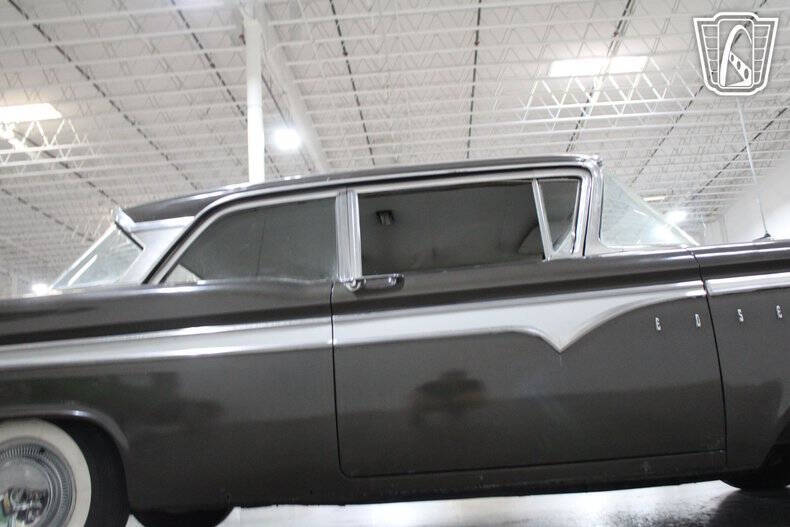 1959 Edsel Ranger