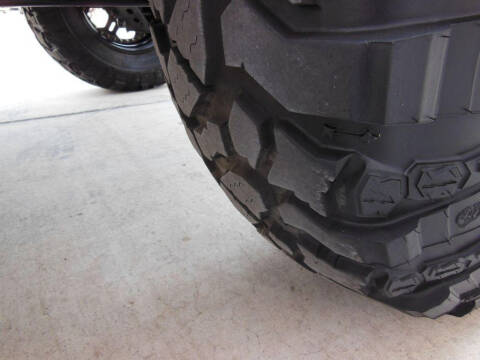 2000 AM General Hummer Hard Top