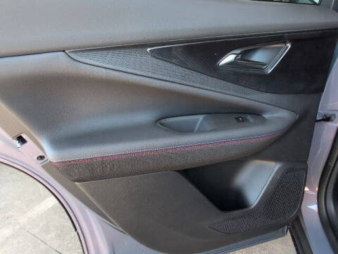 2026 Chevrolet Blazer EV RS