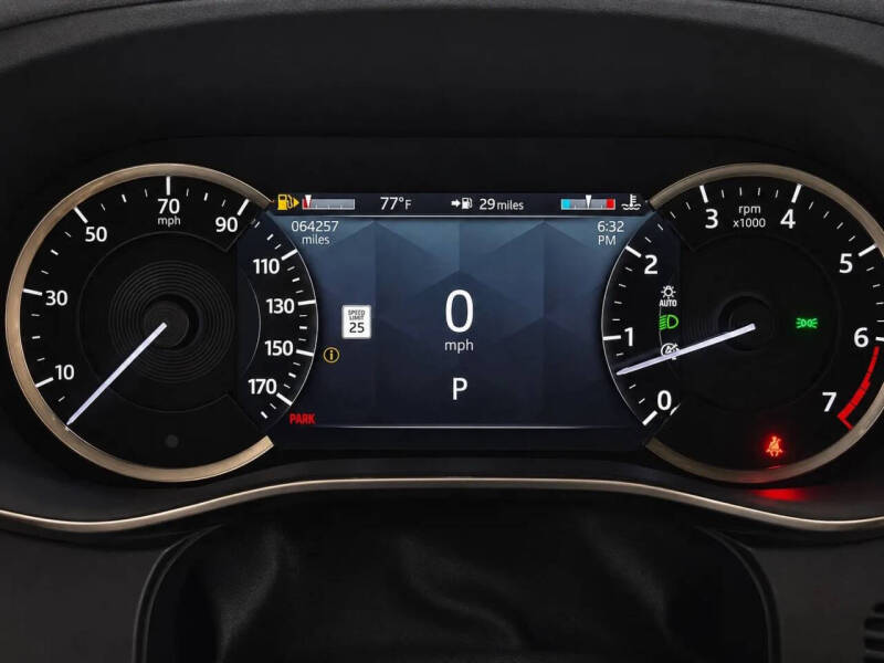 2021 Jaguar F-PACE P400 R-Dynamic S