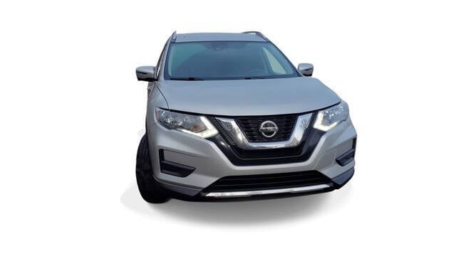 2020 Nissan Rogue for sale at Bowman Auto Center in Clarkston, MI