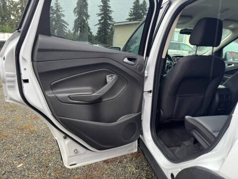 2013 Ford Escape SE