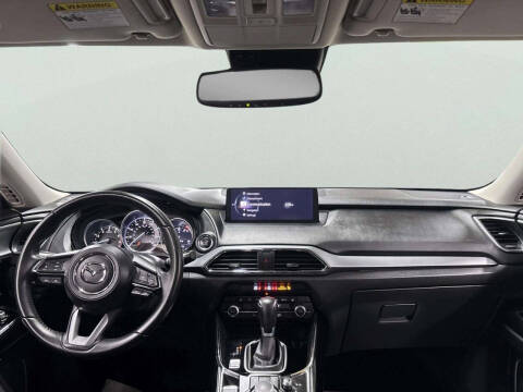 2021 Mazda CX-9 Touring
