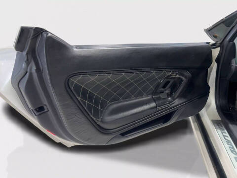 2008 Lamborghini Gallardo Spyder