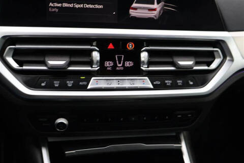 2021 BMW 3 Series M340i xDrive