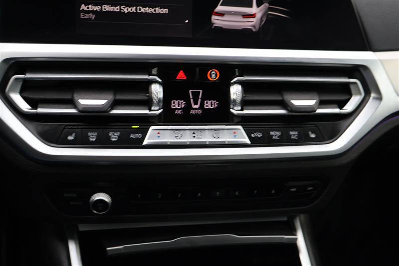 2021 BMW 3 Series M340i xDrive