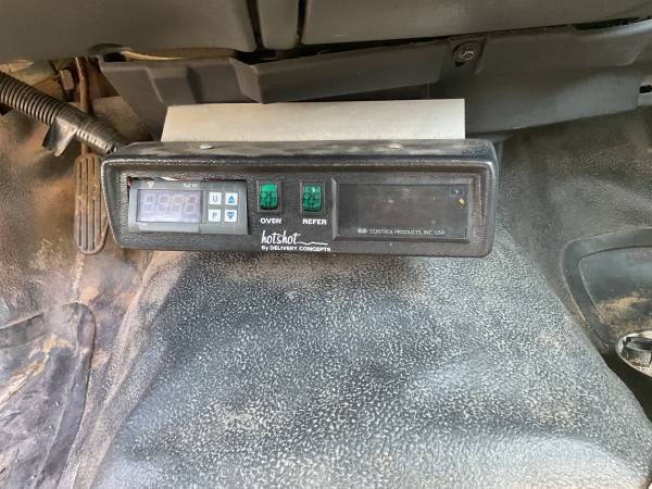 1998 Chevrolet S-10