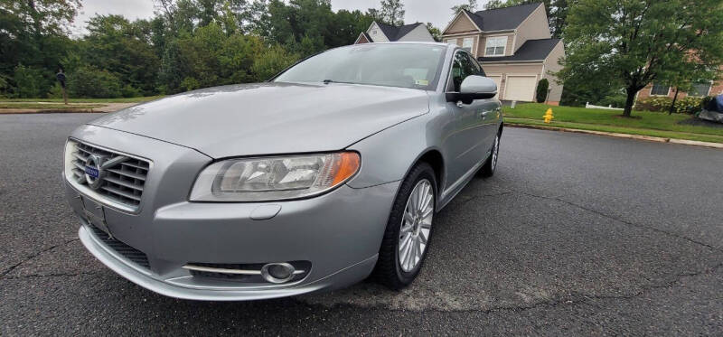 2013 Volvo S80 3.2 photo 32